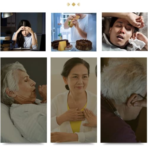 ISDG Nattokinase 4000 FU + DHA EPA, 60 Tablets (30-Day Supply), Healthy, Nutritious, Highly Active Natto Supplement for Seniors, 1 Pack