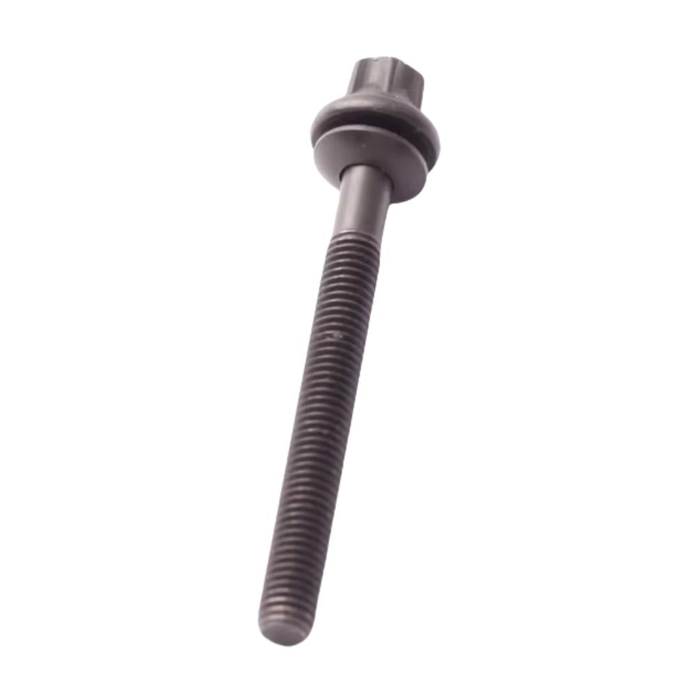 4Pcs Fuel Injector Bolts 6659901001 For Ssangyong Rexton Actyon Kyron Korando C