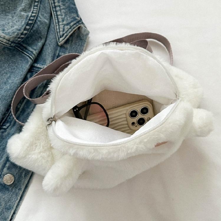 Versatile Japanese Cartoon School Backpack with Adjustable Shoulder Straps