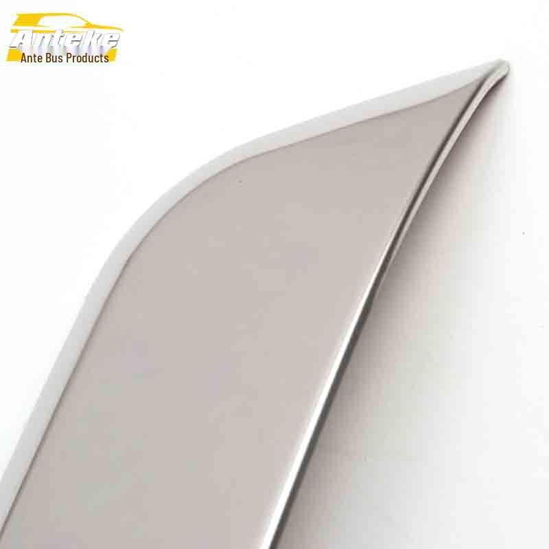 Geely Vision X6 Tailgate Trim Anti-Scratch Sticker