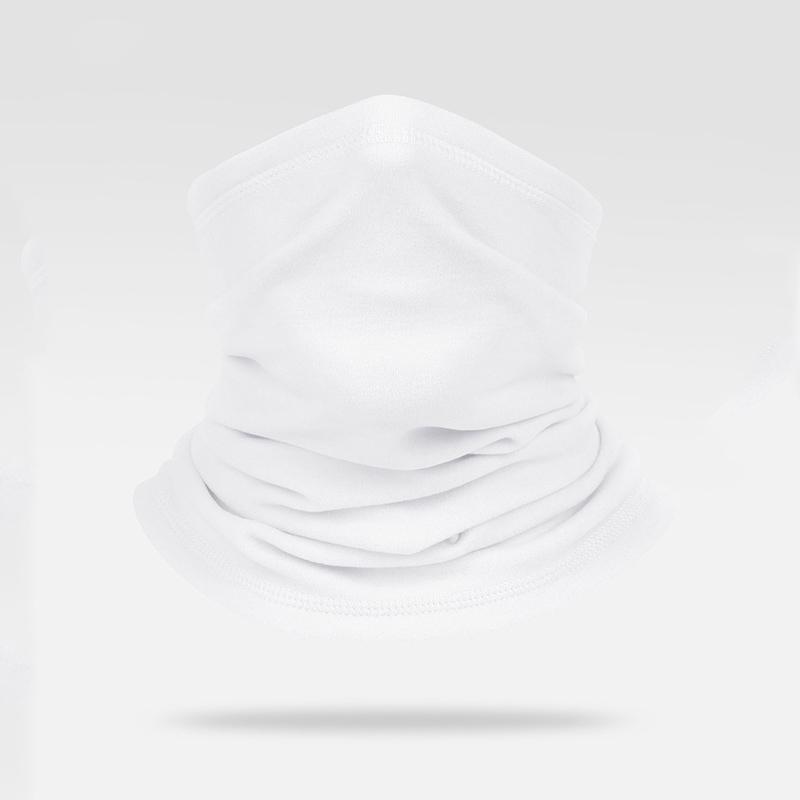 Winter Thermal Neck Gaiter for Men Women Multifunctional Warm Soft Neck Warmer for Cycling Hiking Motorcycle Outdoor Activities