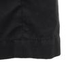 Paul Smith BLACK Trench Coat 40 Black Vest Liner Included Women Used