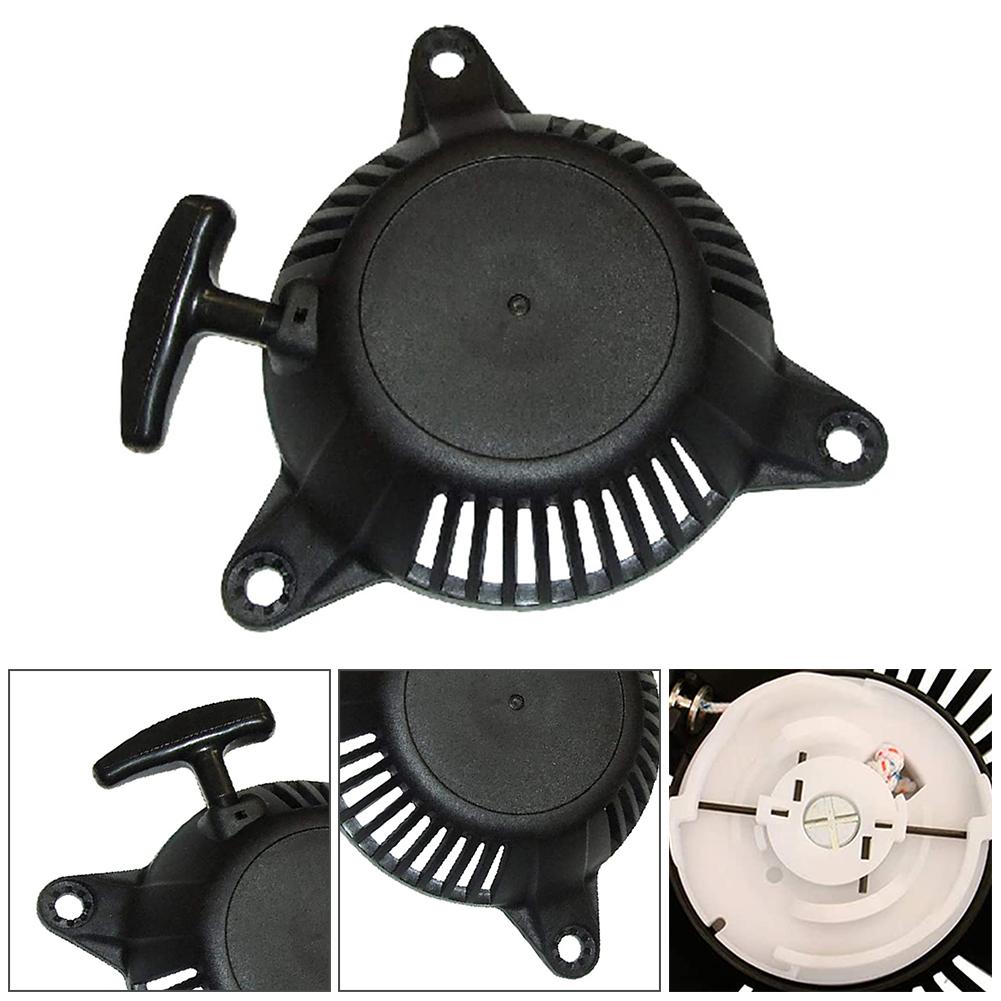 Lawn Mowers Pull Starter Recoil Starter Replacement Accessories GXH50/GXV50 Lawnmowers Engines For Honda High Quality Practical