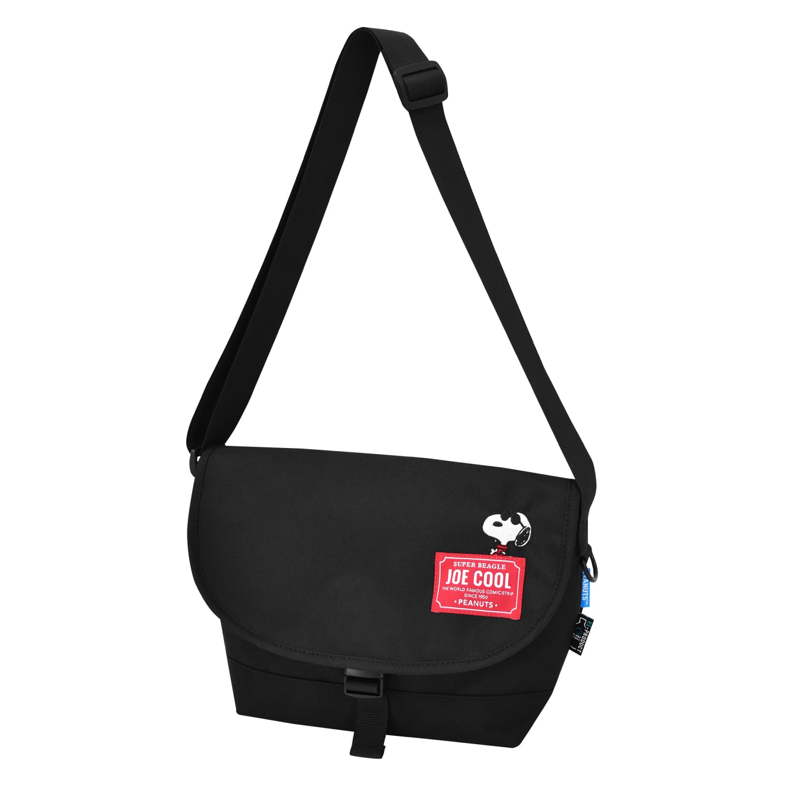 

Messenger Bag RD Name Snoopy SPZ-4293