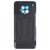 BANERYPAK Parts  Battery Back Cover for Huawei Honor 50 Lite Back Housing