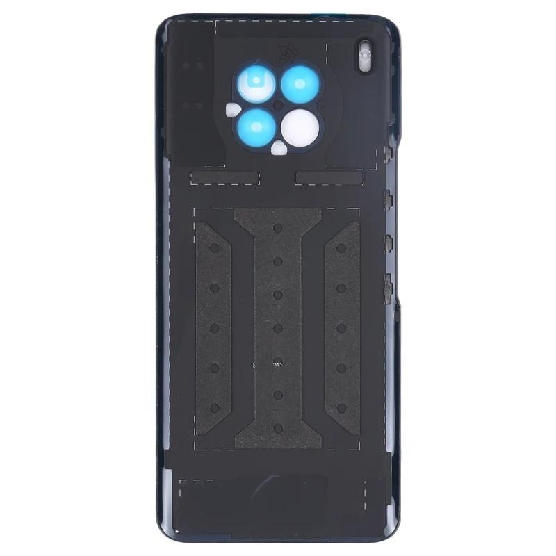 BANERYPAK Parts Battery Back Cover for Huawei Honor 50 Lite Back Housing