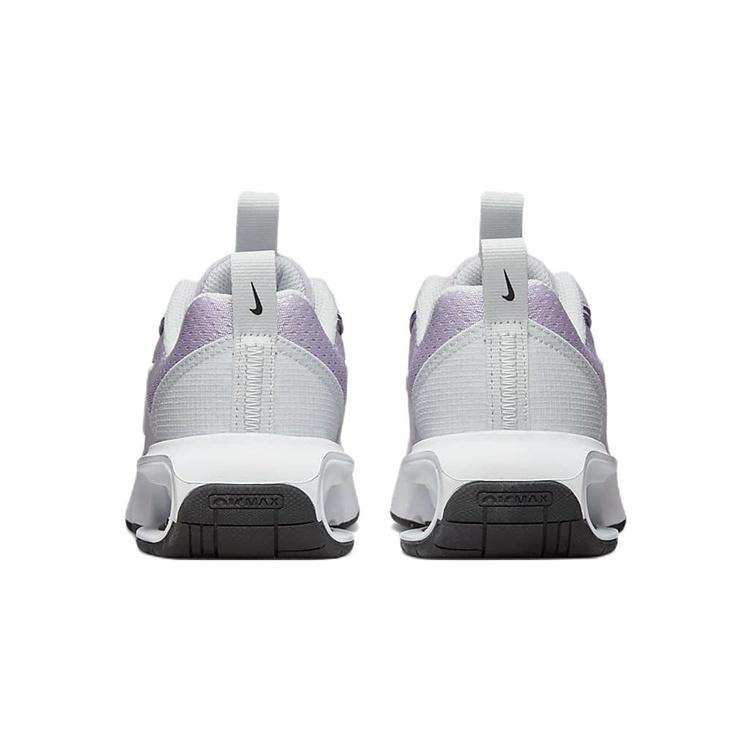 (PS) Nike Air Max Interlock Lite 'Violet Frost White' Kids' DH9394-500
