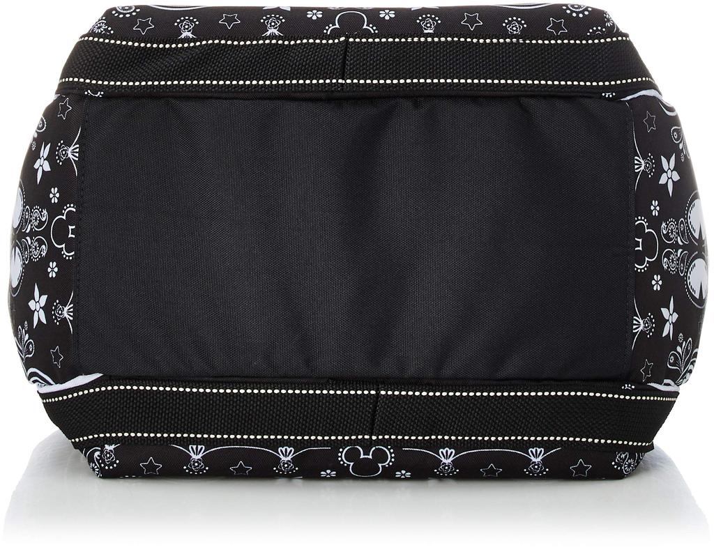 Tragetasche DMK Tragetasche Mitsumaru Bandana [Disney] Muster/96