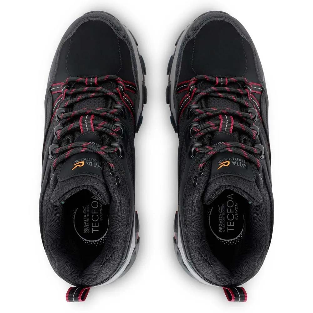 Regatta Ботинки для хайкинга Holcombe III Low