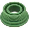 Gearbox Inspection Plug & Transmission Fluid Cap Seal For VW Golf MK1 MK2 Caddy Replacement 020301129 020301132