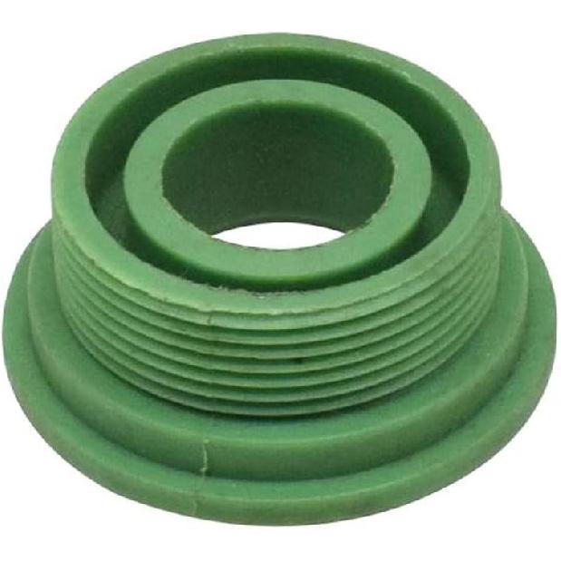 Gearbox Inspection Plug & Transmission Fluid Cap Seal For VW Golf MK1 MK2 Caddy Replacement 020301129 020301132