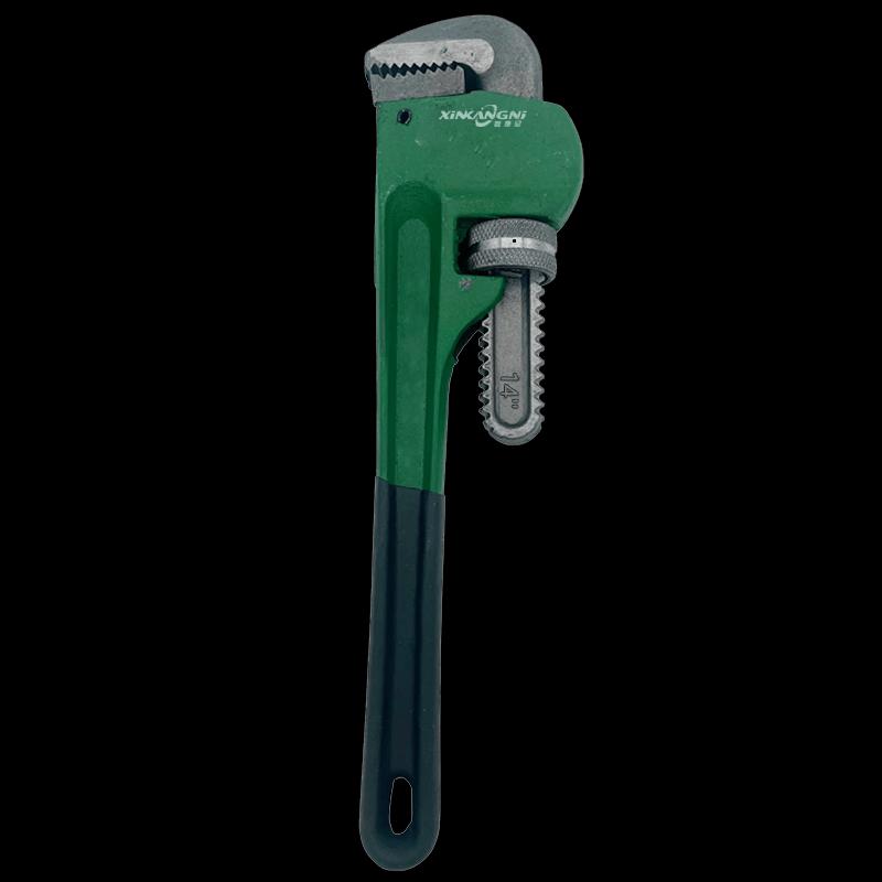Xinkangni 14-inch Pipe Wrench