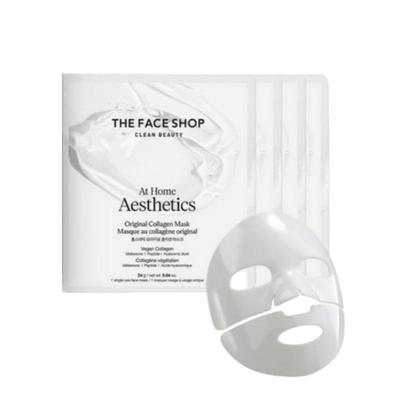 Cuidados de rosto – Máscaras faciais