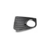 Car Front Bumper Fog Light Mesh Fog Lamp Grill Grille Cover Trim 2E0807675 2E0807674 For VW Crafter 2006-2017 Accessories