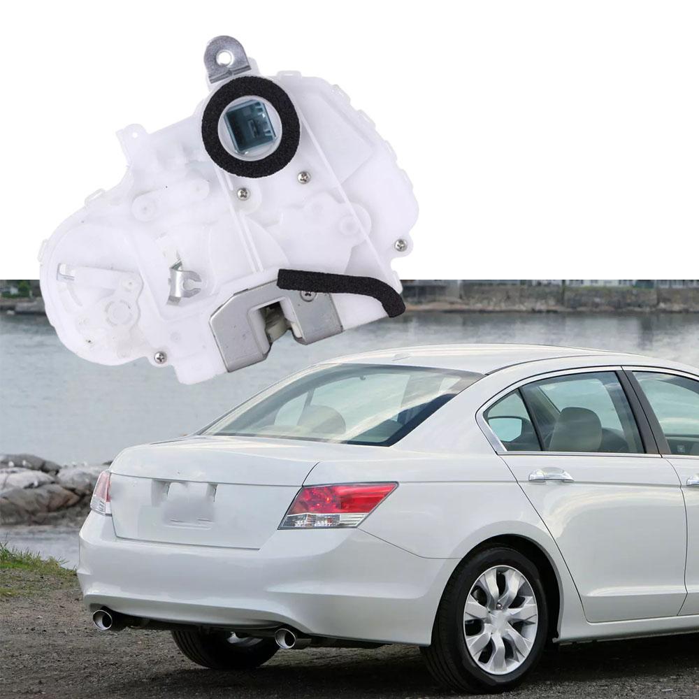 72150TA0A12 Front Left / Front Right / Rear Left / Rear Right Door Lock Actuator for Honda Accord 2008-2012 72610TC0T12
