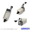 Omron HL-5000 Type HL-5030 Small Limit Switch