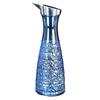 Yimeide Diamond-Textured Acrylic Cold Water Pitcher