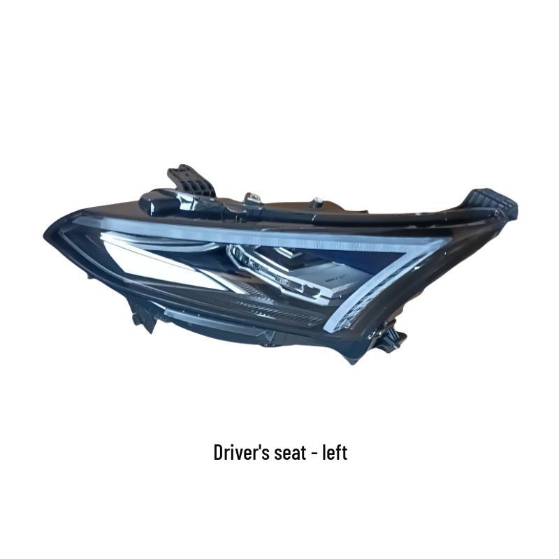 Geely Galaxy L6 23-24 High-End LED Headlight Assembly Low-end - Driver left side - Standard
