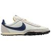 Nike Waffle Racer Bequeme Passform Lifestyle Schuhe Herren Sneaker Off-White IM8658-100