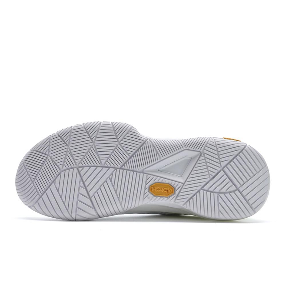 FILA Classic Low Top Tennis Shoes Women Sneakers Yellow White A12W521503FJV