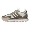 adidas Futro Mixr Vielseitig Bequemes Material Langlebig Low-Top Laufschuhe Unisex Laufschuhe Off-White JQ4105