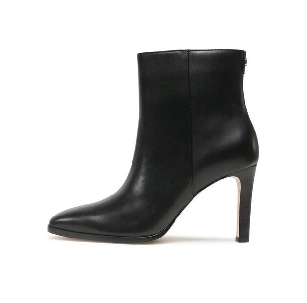 Ботильоны Lauren Ralph Lauren 802908332001 черные