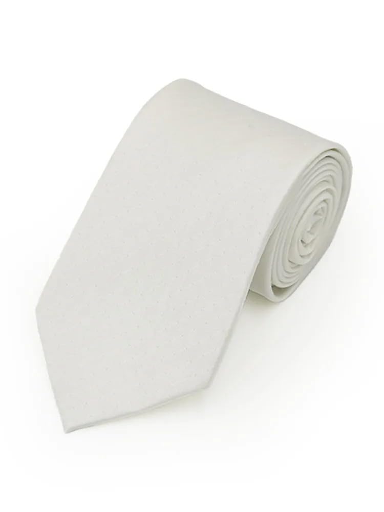 

[PSFA] Classic Formal Tie, Bridal, Ceremonial Occasions, Silk