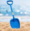 Megadidi Solidna Łopatka Do Piasku Na Plażę 49 Cm Polska Produkcja