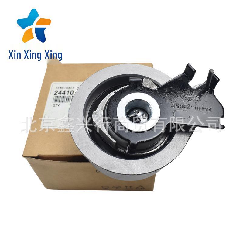 Variable Valve Timing Belt Tensioner Pulley for Hyundai Kia Series (Part #2441023050)