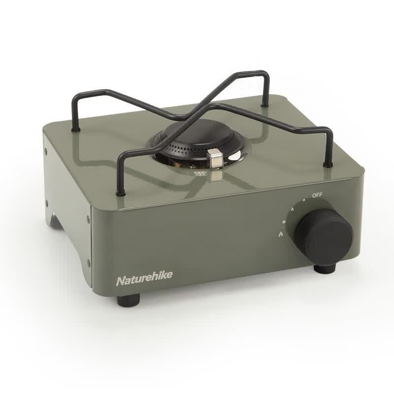 Naturehike Mealtime Mini Cassette Stove