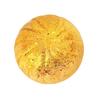 Clear Steamed Bun Toy with Glitter Stress Relief Slow Rising Simulated Bun Sensory Toy Relaxation Soft Stress Ball Bun Squeeze Fidget Toy
