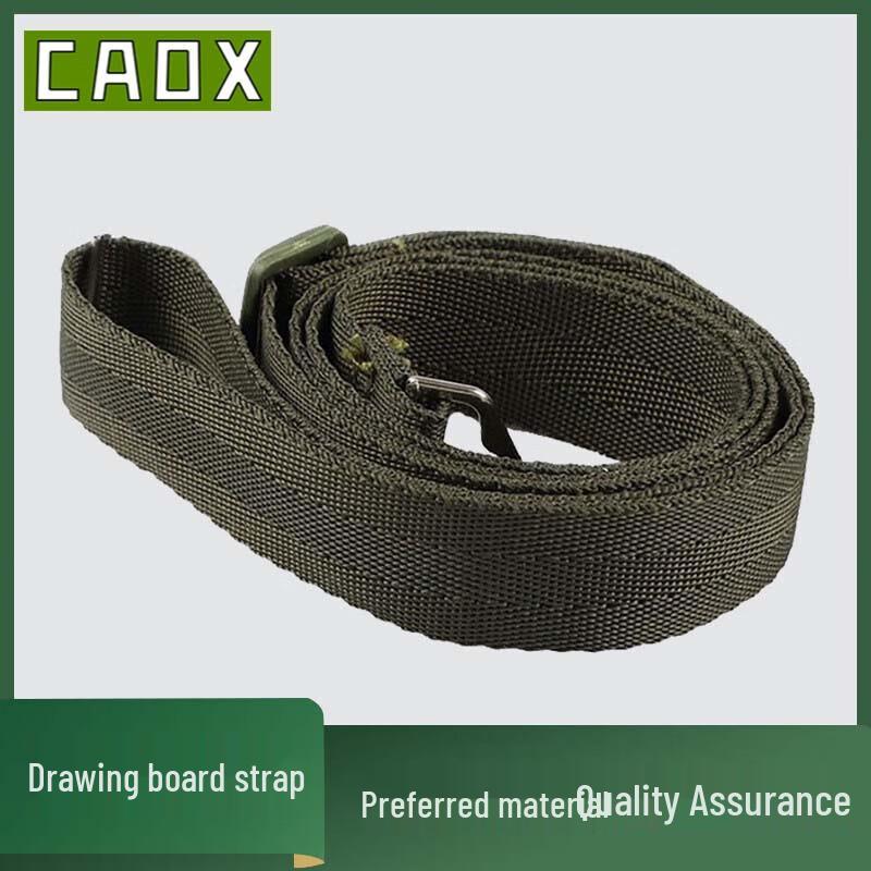 CAOX Wooden Topography & Drafting Board