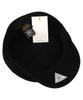 Yunibeosyeolkemiseuteuli Basic Line Black Marine Cap Marine Cap