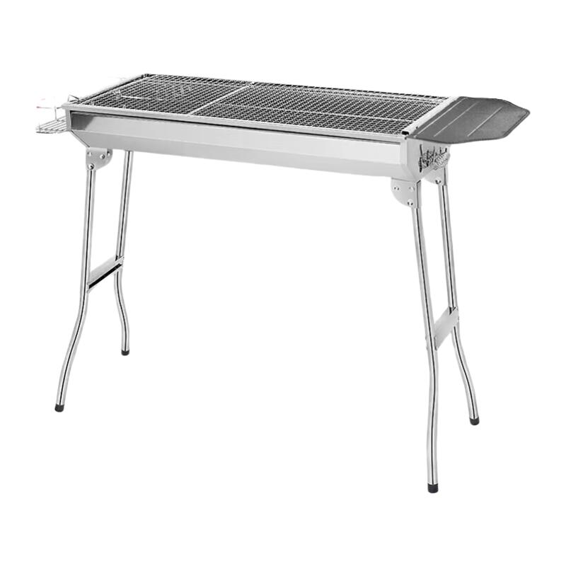 Suncojia Outdoor BBQ Grill and Accessories