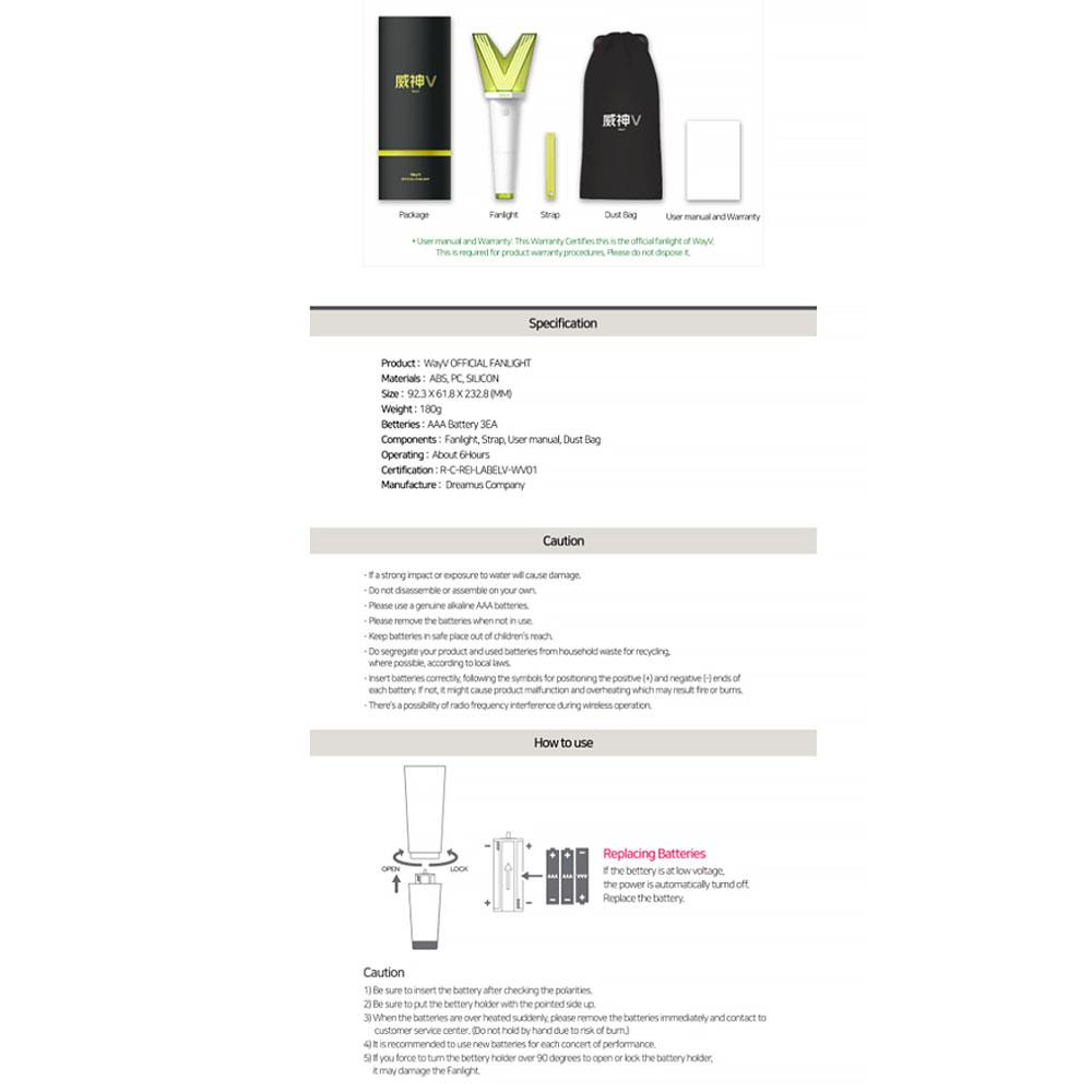 WayV Offizielles Oberlicht (Inkl. Zufllige Fotokarte) gnstig kaufen   Preis, kostenloser Versand, echte Bewertungen mit Fotos  Joom