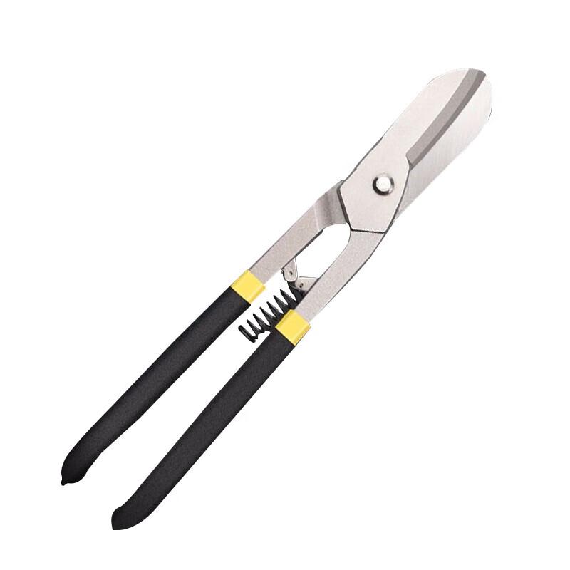 Shuangan Industrial Straight Sheet Metal Snips