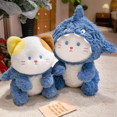 Poppen en knuffels – Dieren knuffels