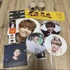 [USED] BTS Hwayangyeonhwa V Tae Fan