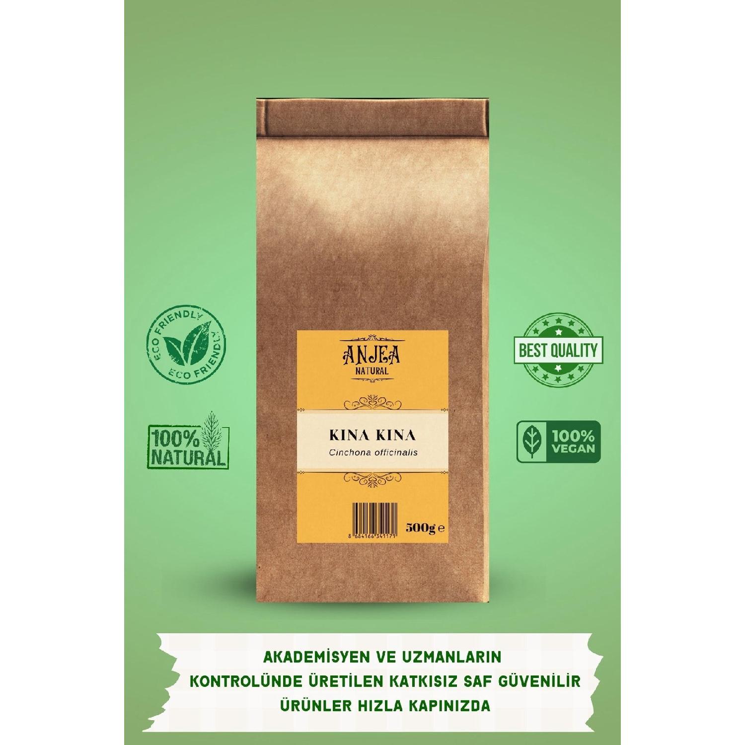 

Хна Хна 500 гр Cinchona Bark - Cinchona Officinalis 100% Натуральная