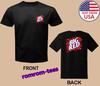 BIG RED Soda Black Size S-5XL