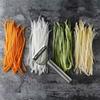 Shao Furen Multi-function Stainless Steel Peeler 3-Pack