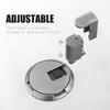 Adjustable Windproof Zinc Alloy Door Stopper Non-punch Magnetic Door Holder Heavy Duty Mechanical Door Stop