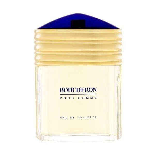 Туалетная вода Boucheron Homme спрей 100 мл
