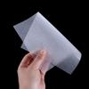 Подарунок Мистецтво Пластиковий Лист Плівки для Усадки Листи Усаджувального Пластику Папір Усаджуваний Папір Термоусадковий Папір