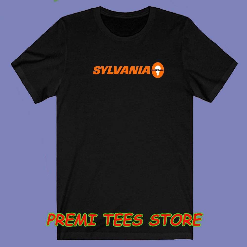 

Sylvania Retro Elctronic Radio Television Men s Black Size S-3XL M
