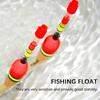 1pcs Sea Fishing Float Luminous Night Fishing 3g 5g 8g Fishing Bobbers