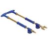 Practical Manual Sprayer Beverage Bottle Sprayer Rod 1Pc Adjustable Garden Durable Copper