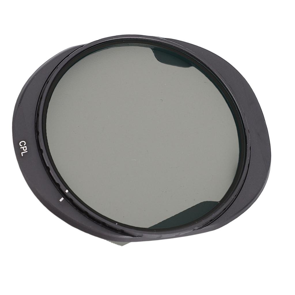 Drone Camera Lens Filter Fit for DJI Mavic 4 PRO Multi Layer Coating Optical Glass Drone CPL Polarizer Filter