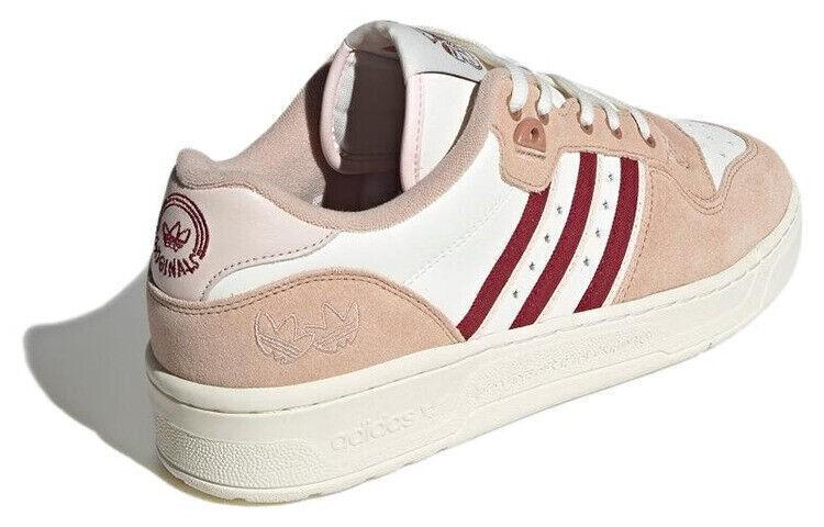 adidas Rivalry Low x Yu Nagaba Always Together - Clay Strata - IG3851