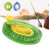 ABS Multifunction Sea Fishing Wheel Hand Wire Wrapping Fly Line Fishing Reel Accessory Wire Wrapping Reel Fishing Line Reel